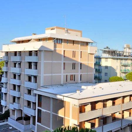 Condominio Bristol Bibione Dış mekan fotoğraf