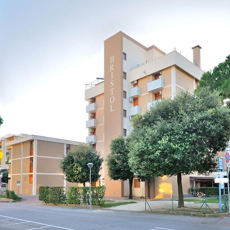 Condominio Bristol Bibione Dış mekan fotoğraf