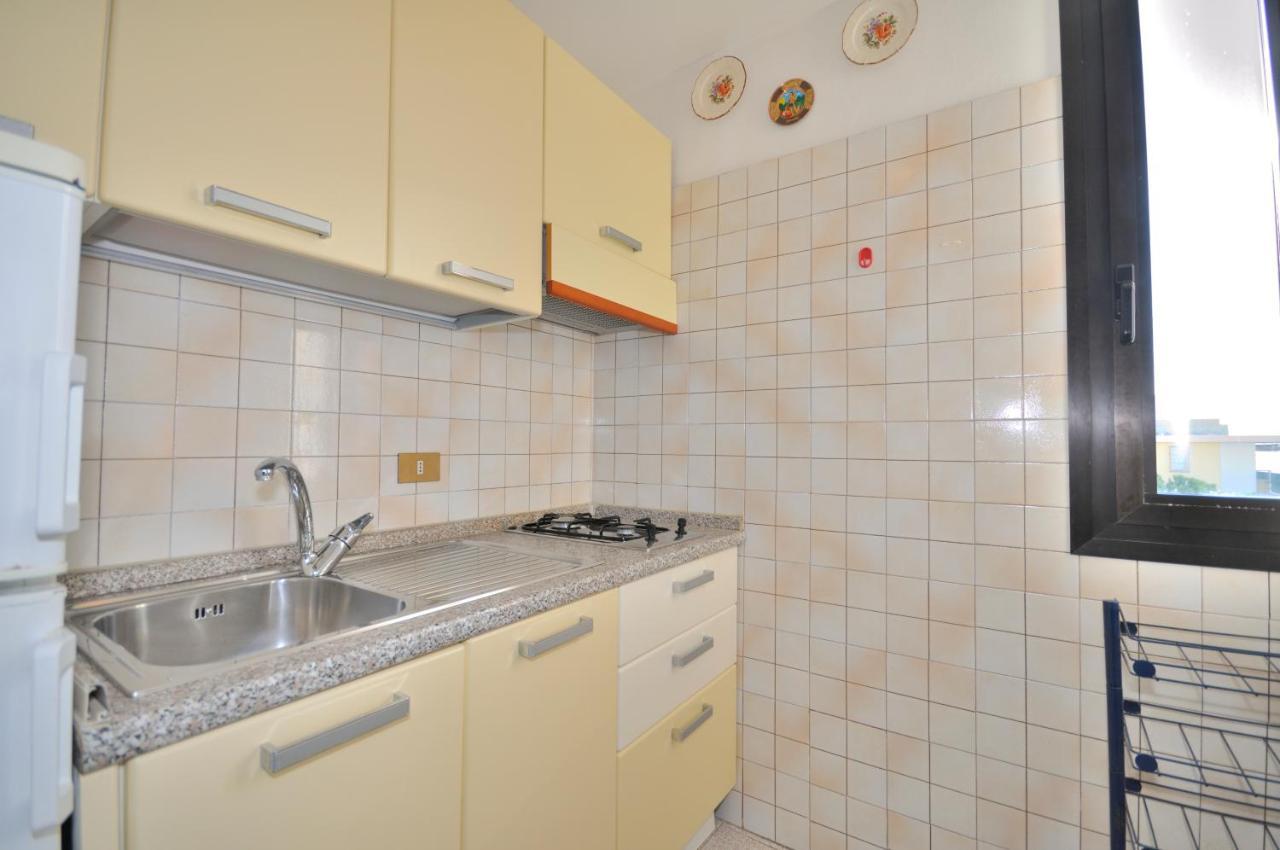 Condominio Bristol Bibione Dış mekan fotoğraf