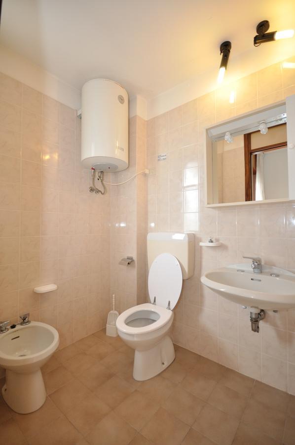 Condominio Bristol Bibione Dış mekan fotoğraf